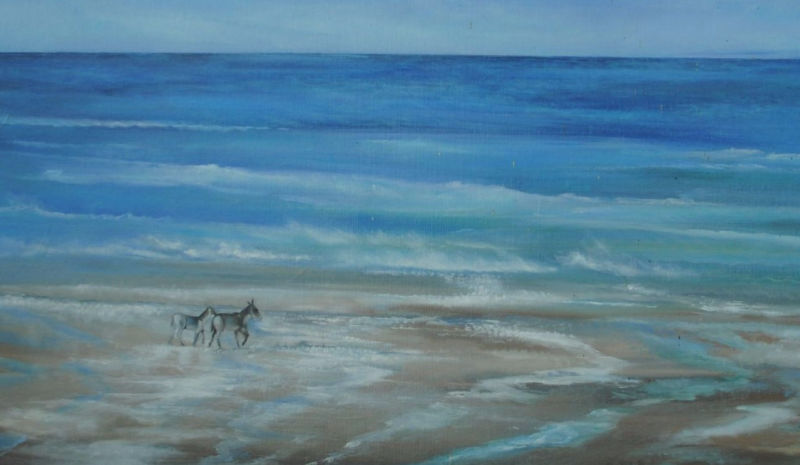 Alegría Diosalva Cántico 9